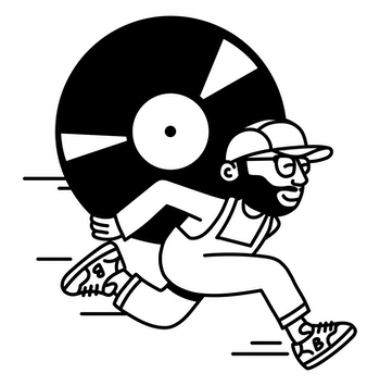 Blaisy Records logo